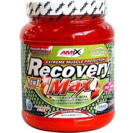 Recovery Max