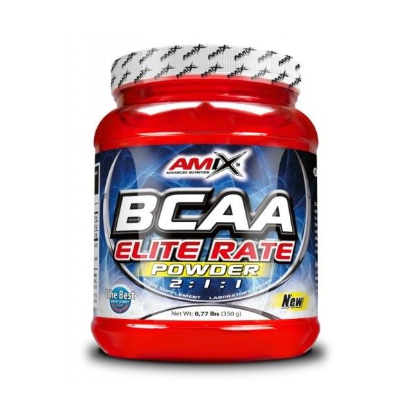 bcaa elite rate opiniones