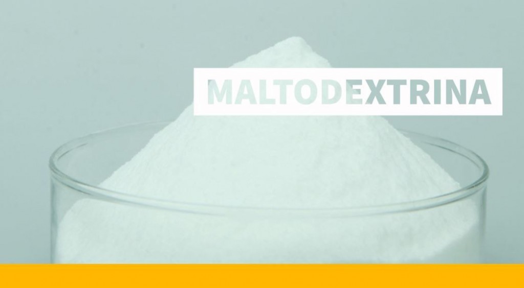 maltodextrina