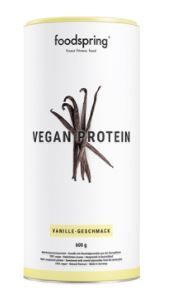 proteína vegana foodspring