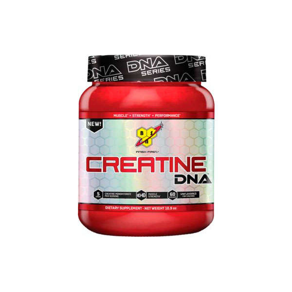 CREATINE DNA - 216g