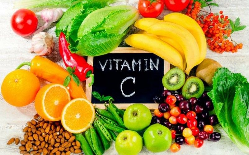 mejores suplementos de vitamina C